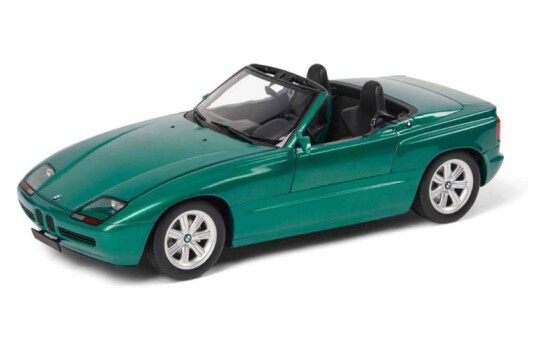 BMW Originaldeler BMW Z1 80435B5D025