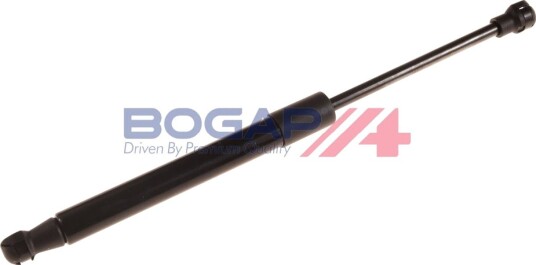 Gassfjær, panser BOGAP B5134106