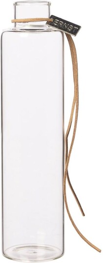 Ernst glassvase Ø5 cm H 20 cm