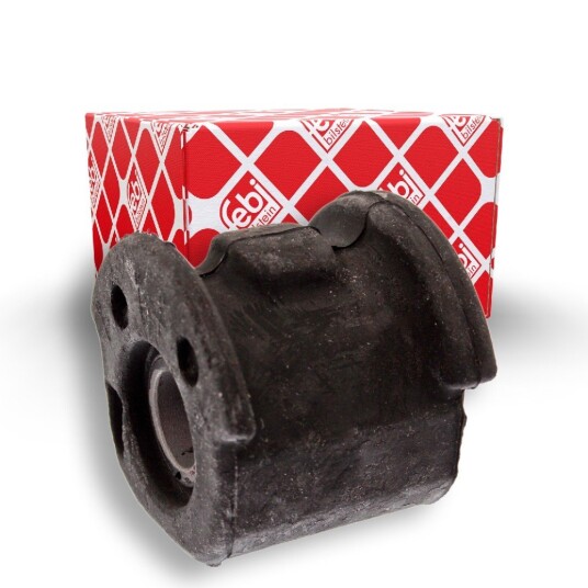 Foring bærebru/bærearm FEBI BILSTEIN 41391 Foring bærebru/bærearm FEBI BILSTEIN 41391