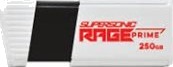 Patriot Supersonic Rage Prime Usb-Flashstasjon 250 Gb Usb 3.2 Gen 2 Patriot Supersonic Rage Prime Usb-Flashstasjon 250 Gb Usb 3.2 Gen 2