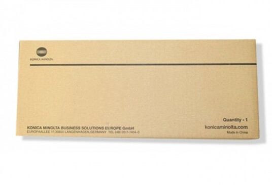 Konica Minolta A50u501201 Roller 1 Stykker Konica Minolta A50u501201 Roller 1 Stykker