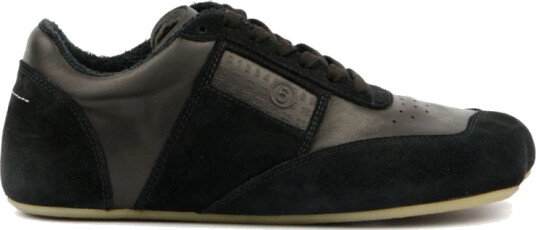 MM6 Maison Margiela Herre Sko Svart 42 EU,