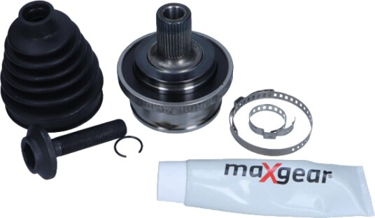 Maxgear Drivknute drivaksel MAXGEAR 49 3104 Maxgear Drivknute drivaksel MAXGEAR 49 3104