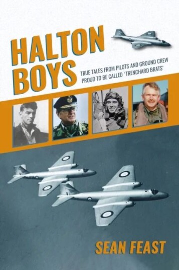 Halton Boys Av Sean Feast