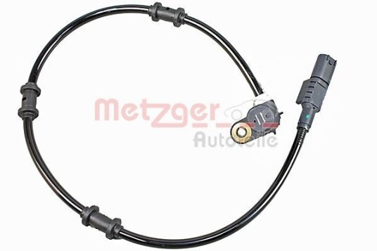 ABS sensor METZGER 09001062 ABS sensor METZGER 09001062