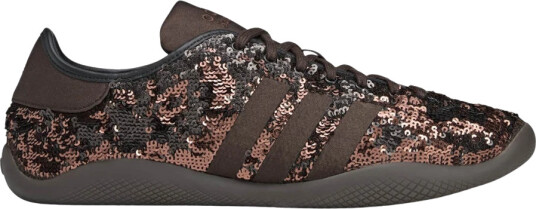 Adidas Herre Sport Brun 39 EU,