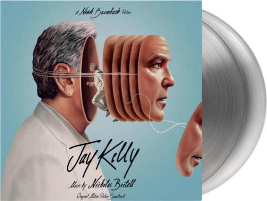 Jay Kelly