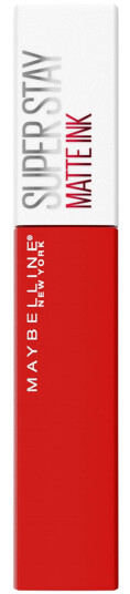 Maybelline Superstay Matte Ink Lipstick Individualist 320 Maybelline Superstay Matte Ink Lipstick Individualist 320