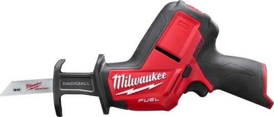 Milwaukee M12 CHZ-0 Tigersag Solo Milwaukee M12 CHZ-0 Tigersag Solo