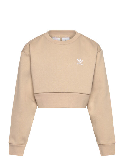 Adidas Originals Boxy Crew Beige 152