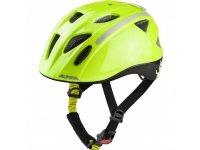 Alpina Sports ALPINA XIMO FLASH Juoda, Geltona Alpina Sports ALPINA XIMO FLASH Juoda, Geltona