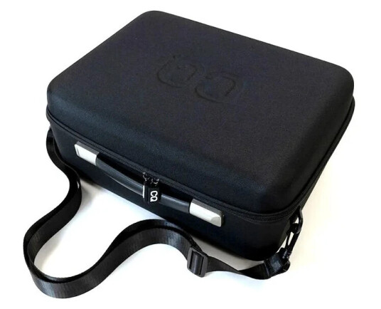 Allen & Heath Cq12t Softcase