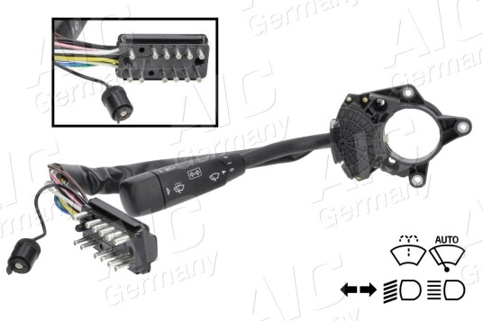 AIC 51944 Blinklysbryter