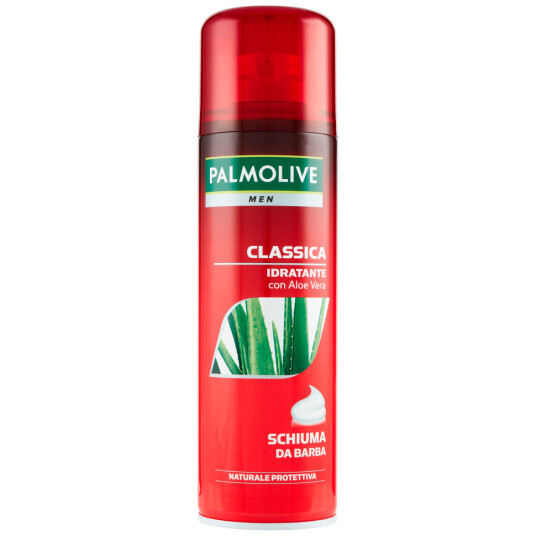 PALMOLIVE Barberskum Classic 300 ml