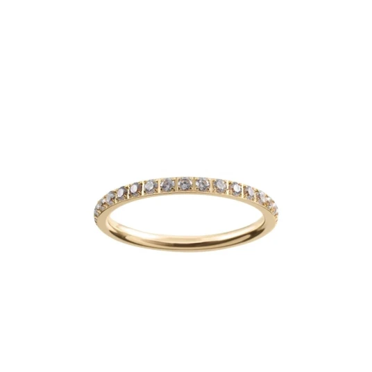 Edblad, Dame, Accessories, Gul, S,
