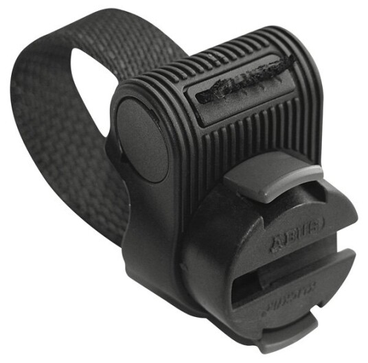Abus Holder TexKlickFix Mini