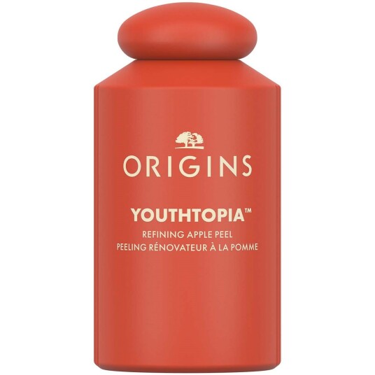 Origins Youthtopia Refining Apple Peel 100ml