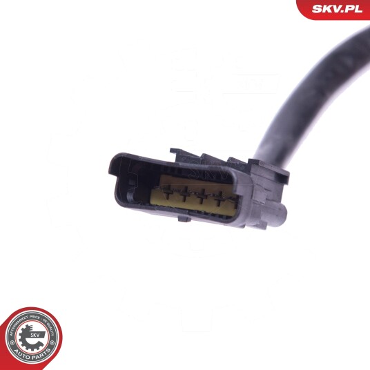 ESEN SKV 19SKV070 Vindusviskermotor