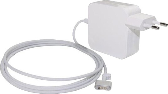 Magsafe 2 60W nettadapter til Apple Macbook Pro