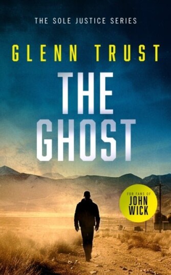 The Ghost The Ghost