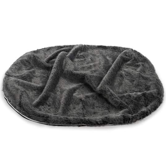 Ekstra Pelstopp Gray Wolf Xl Ekstra Pelstopp Gray Wolf Xl