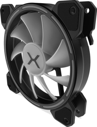 Krux Lunar 120 Argb Vifte Krux Lunar 120 Argb Vifte