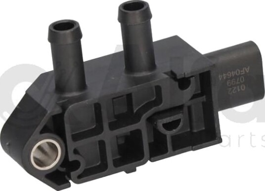 Sensor, avgasstrykk Alfa e-Parts AF04644