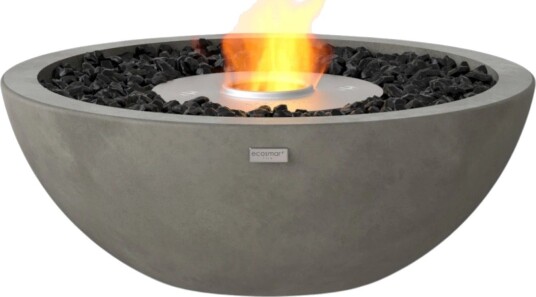 Ecosmart Fire Mix 600 - Utendørs Biopeis