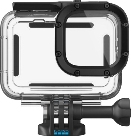 GoPro HERO9/10/11/12/13 Black Vanntett Beskyttelseshus for Kamera