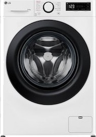 LG F4Y5VRP6WY Vask/Tørk (hvit) LG F4Y5VRP6WY Vask/Tørk (hvit)