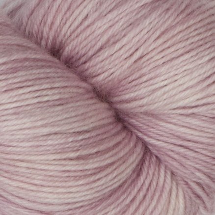 Symfonie Yarns Terra Garn 2018 Lys lilla