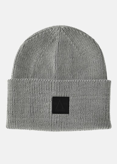 Slade Aspen Knitted Hat Grey Onesize Pannebånd Slade Aspen Knitted Hat Grey Onesize Pannebånd