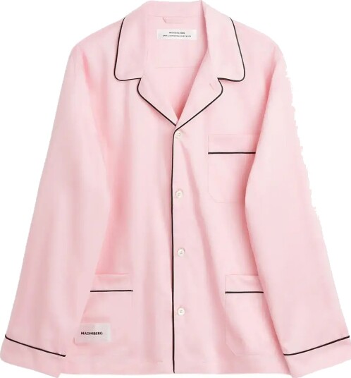 MAGNIBERG Sorbetto Shirt   Pink   XXL