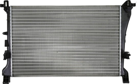 Radiator, motorkjøling KAMOKA 7705432