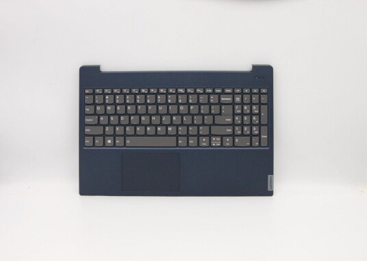 Lenovo Upper case C81N8 BLU BLKB_US MEDION