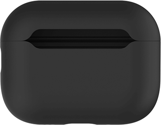 Key Case Airpods Pro 3 Svart Key Case Airpods Pro 3 Svart