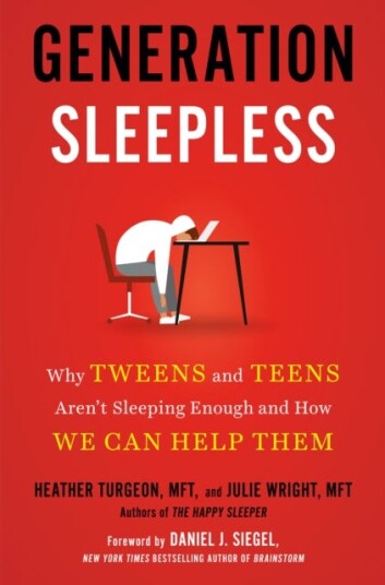 Generation Sleepless Generation Sleepless