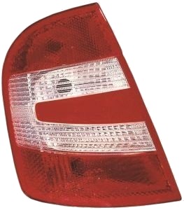 ABAKUS 665-1911R-UE Baklykt