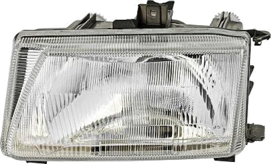 DIEDERICHS 7423083 Frontlykter
