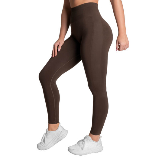 Scrunch Leggings timber medium