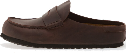 Joggesko Birkenstock Naples Wrapped LEVE Pepper EUR 45