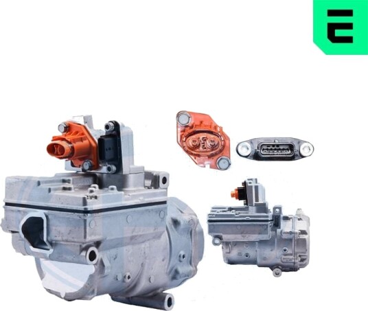 ERA 670175 AC-kompressor
