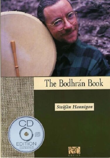 Bodhran Av Steafan Hannigan Bodhran Av Steafan Hannigan