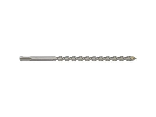 C.K T3120a 1221 Wolframkarbid Multibor 12 Mm Samlet Lengde 200 Mm Sds Plus 1 Stk