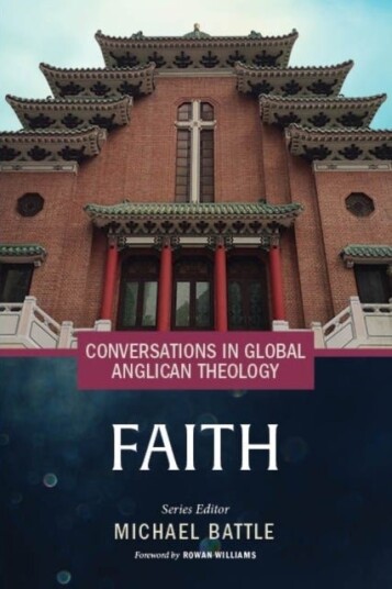 Conversations in Global Anglican Theology Conversations in Global Anglican Theology