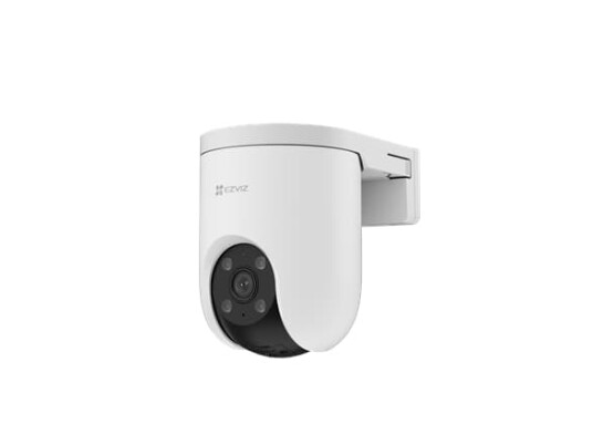 Ezviz H8c Pro 2K Utendørs Trådløst IP-Sikkerhetskamera med CE/UL-sertifisering
