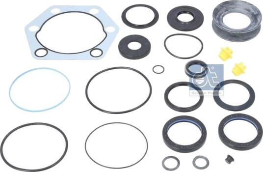 Reparasjonssett, styresnekke DT Spare Parts 2.95115