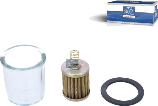Reparasjonssett, bensinpumpe DT Spare Parts 7.90240
