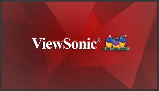 ViewSonic CDE7531 75" UHD Digitalskjerm med Wi-Fi ViewSonic CDE7531 75" UHD Digitalskjerm med Wi-Fi